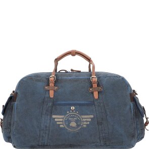Greenburry Vintage Aviator Weekender Reisetasche 65 cm