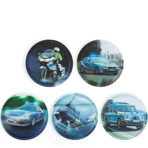 Ergobag Kletties 5tlg.