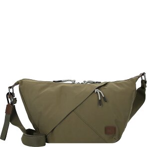camel active Aurum Schultertasche L 40 cm