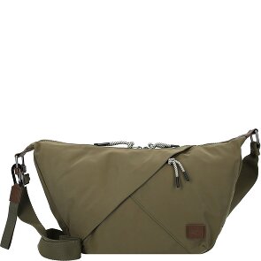 camel active Aurum Schultertasche L 40 cm