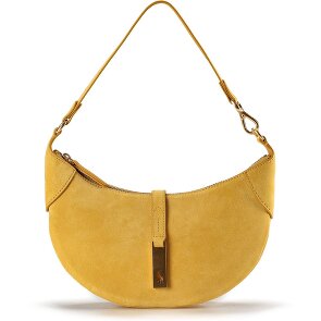 POLO RALPH LAUREN Polo ID Schultertasche Leder 26 cm