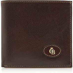 Castelijn & Beerens Gaucho Geldbörse RFID Leder 10 cm