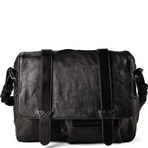 aunts & uncles Grandma?s Luxury Club Aktentaschen Messenger Leder 34 cm Laptopfach