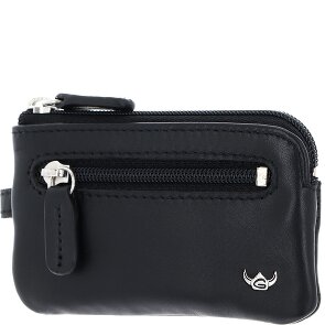 Golden Head Polo Schlüsseletui Leder 10 cm