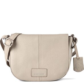Burkely Soft Skylar Umhängetasche Leder 21 cm