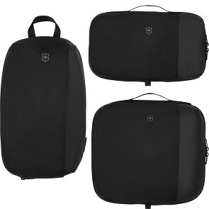 Victorinox Travel Essentials Packtaschen Set 3 tlg.