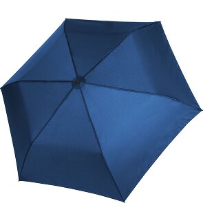 Doppler Zero Mini Taschenschirm 21 cm
