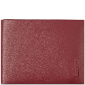 Roncato Detroit Geldbörse RFID Schutz Leder 12.5 cm
