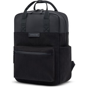 Kapten & Son Bergen Pro Daypack 39 cm Laptopfach