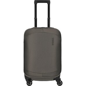 Thule Subterra 2 4 Rollen Kabinentrolley 55 cm