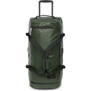 Eastpak 0 Duffle Pack 2 Rollen Reisetasche M 67 cm