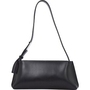 Calvin Klein Embossed Schultertasche 31 cm
