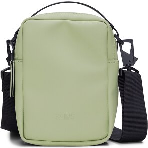 Rains Mini Bag Umhängetasche 13 cm