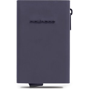 Piquadro Corner Geldbörse RFID Schutz 7 cm