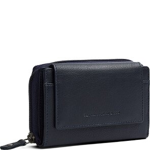 The Chesterfield Brand Orveta Geldbörse RFID Schutz Leder 13 cm