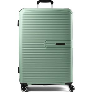 Cocoono Marseille 4 Rollen Trolley L 73.5 cm