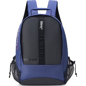 Jeep JS011B Daypack 46 cm Laptopfach