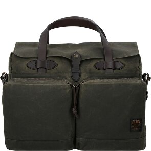 Filson Tin Cloth Aktentasche 40.5 cm Laptopfach