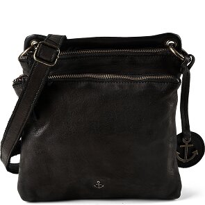 Harbour 2nd Anchor Love Adara Umhängetasche Leder 20 cm