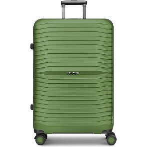 Stratic Shine 4 Rollen Trolley 76 cm