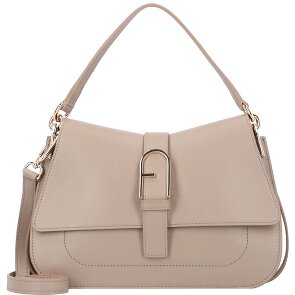 Furla Flow Handtasche Leder 25 cm