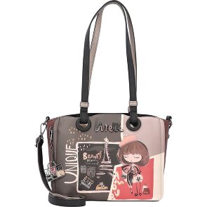Anekke Mademoiselle Shopper Tasche 25 cm