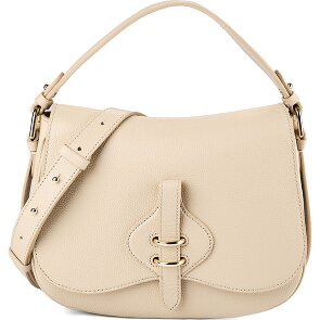 Coccinelle Mavery Schultertasche Leder 27 cm