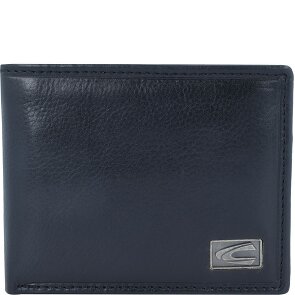 camel active Japan Herren Geldbörse RFID Leder 11 cm