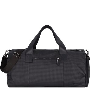 Davidoff Paris Weekender Reisetasche Leder 53 cm