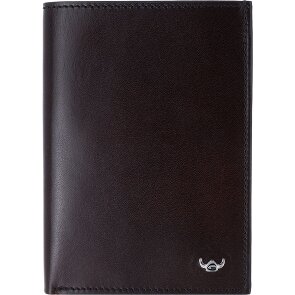 Golden Head Colorado Ausweisetui RFID Leder 8,5 cm