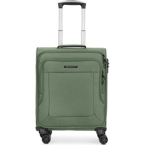 Franky Melbourne 3.0 4-Rollen Kabinentrolley 55 cm