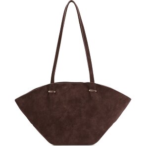 Seidenfelt Rena Schultertasche 45 cm