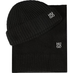 Hugo Sarmi Schal 170 cm Geschenkbox,