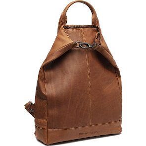 The Chesterfield Brand Manchester Daypack Leder 40 cm