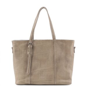 FredsBruder Reversible Wendeshopper Leder 37 cm