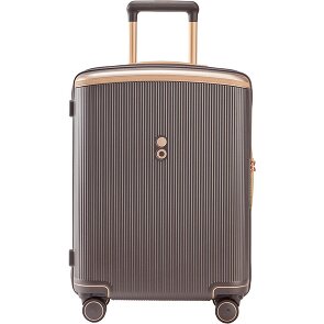 Echolac Dynasty VLX 4 Rollen Trolley 55 cm