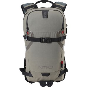 NITRO Rover 14L Rucksack 50 cm