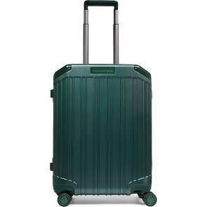 Piquadro PQ-LM Kabinentrolley 55 cm Laptopfach