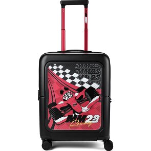 American Tourister Dashpop Disney 4 Rollen Kabinentrolley 55 cm mit Dehnfalte