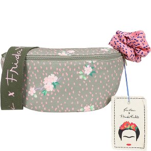 Fritzi aus Preußen Fritzi x Frida Kahlo Limited Gürteltasche 29 cm