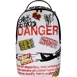 Sprayground OG Art Jetblast Daypack 45.5 cm Laptopfach