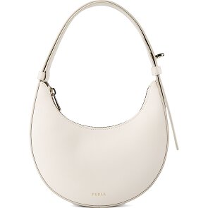 Furla Delizia Schultertasche Leder 21 cm
