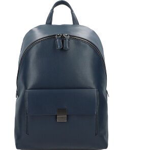 Calvin Klein Iconic Plaque Daypack 40 cm Laptopfach