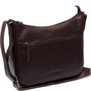 The Chesterfield Brand Loraine Schultertasche Leder 30 cm