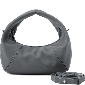 LES VISIONNAIRES Greta Schultertasche Leder 20 cm