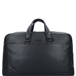 Piquadro Blue Square Weekender Reisetasche Leder 52 cm