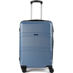 Benzi 5739 4 Rollen Trolley M 66 cm