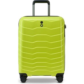 Echolac Exo 4 Rollen Kabinentrolley 55 cm