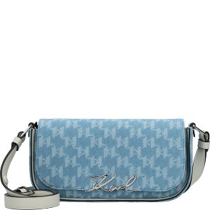 Karl Lagerfeld Signature Umhängetasche 25 cm