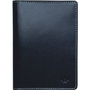 Golden Head Bari Ausweisetui Leder 9 cm